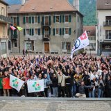JMJ Lisbonne 2023 : les Valaisans sont prêts!